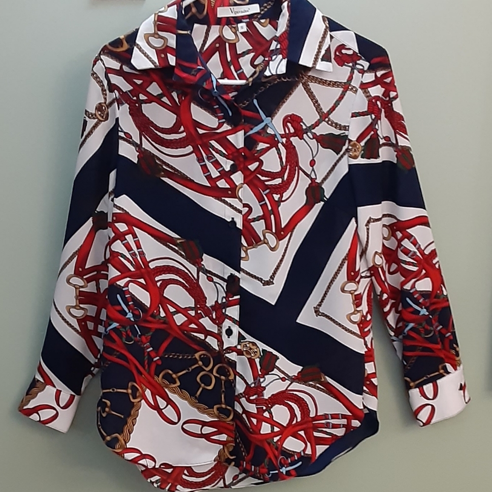 Women vipavadee blouse